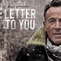 Bruce Springsteen - Letter To You - CD