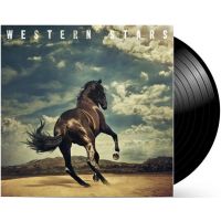 Bruce Springsteen - Western Stars - Black Vinyl - 2LP