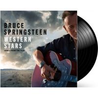 Bruce Springsteen - Western Stars - Songs From The Film - 2LP