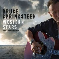 Bruce Springsteen - Western Stars - Songs From The Film - 2CD