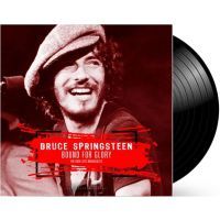 Bruce Springsteen - Bound For Glory - LP