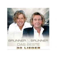 Brunner Und Brunner - Das Beste - 30 Lieder - 2CD