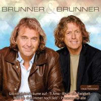 Brunner und Brunner - Die grossten Schlagerstars - CD