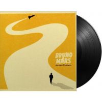 Bruno Mars - Doo-Wops & Hooligans - LP