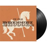 De Dijk - Brussel - 2LP