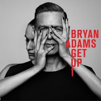 Bryan Adams - Get Up - CD