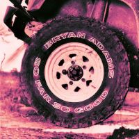 Bryan Adams - So Far So Good - CD