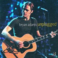 Bryan Adams - MTV Unplugged - CD