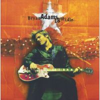 Bryan Adams - 18 Till I Die - CD