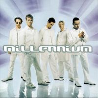 Backstreet Boys - Millennium - CD