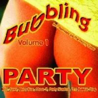 Bubbling Party - Volume 1 - CD