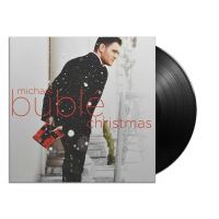 Michael Buble - Christmas - LP