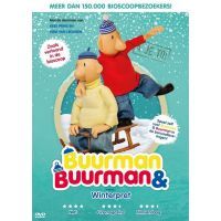 Buurman & Buurman - Winterpret - DVD