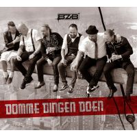 BZB - Domme Dingen Doen - CD