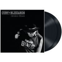 Cuby And The The Blizzards - Grolloo Blues - 2LP