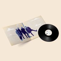 Racoon - Spijt Is Iets Voor Later - LP+CD