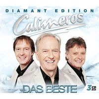 Calimeros - Diamant Edition - Das Beste - 3CD