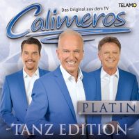Calimeros - Platin - Tanz Edition - CD