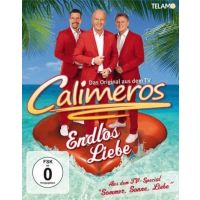 Calimeros - Endlos Liebe - FANBOX