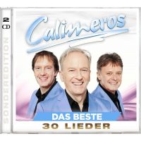 Calimeros - Das Beste - 30 Lieder - 2CD