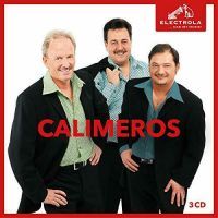 Calimeros - Electrola ... Das Ist Musik- 3CD