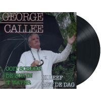 George Callee - Ooit Scheen De Zon In 't Water - Vinyl Single