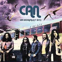 Can - Live Rockpalast 1970 - CD
