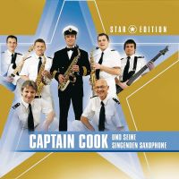 Captain Cook und seine singenden Saxophone - Star Edition - CD