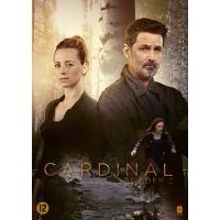 Cardinal - Seizoen 2 - 2DVD