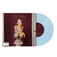 Carly Rae Jepsen - Disco Darling - Coloured Vinyl - 7" Vinyl Single RSD2026