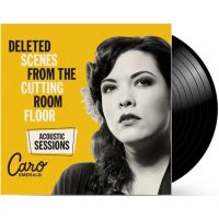 Caro Emerald - Deleted Scenes From The Cutting Room Floor - Acoustic Sessions - LP