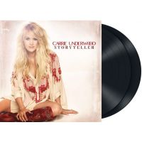 Carrie Underwood - Storyteller - Limited Edition - 2LP