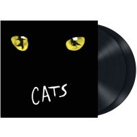 Cats - Soundtrack - 2LP