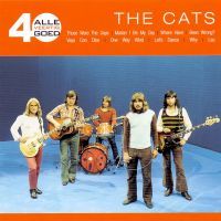 The Cats - Alle 40 Goed - 2CD