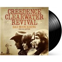 Creedence Clearwater Revival - Bad Moon Rising: The Collection - LP