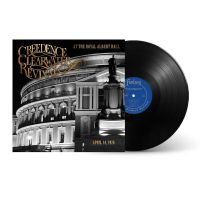 Creedence Clearwater Revival - At The Royal Albert Hall - LP