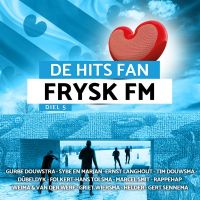 De Hits Fan Frysk FM - Diel 5 - CD