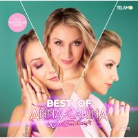 Anna-Carina Woitschack - Best Of - 2CD