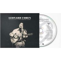 Leonard Cohen - Hallelujah & Songs From His Albums - CD