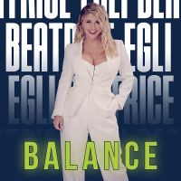 Beatrice Egli - Balance - CD
