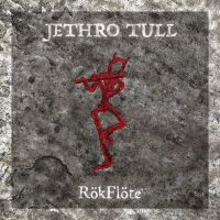 Jethro Tull - RokFlote - CD
