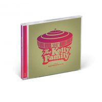 The Kelly Family - Tough Road - Live At Westfalenhalle '94 - 2CD
