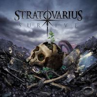 Stratovarius - Survive - CD