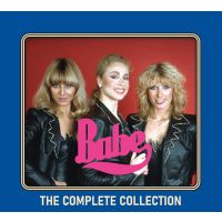 Babe - The Complete Collection - 3CD