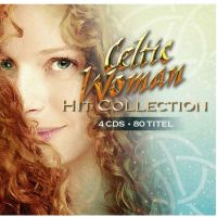 Celtic Woman - Hit Collection - 4CD