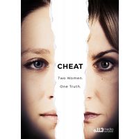 Cheat - 2DVD