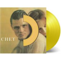 Chet Baker - Chet - LP