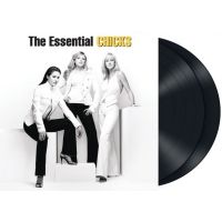 Chicks - The Essential - 2LP