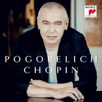 Pogorelich - Chopin - CD