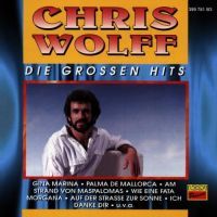 Chris Wolff - Die Grossen Hits - CD